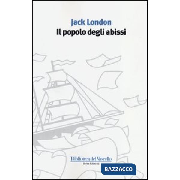 Popolo degli abissi (Il)