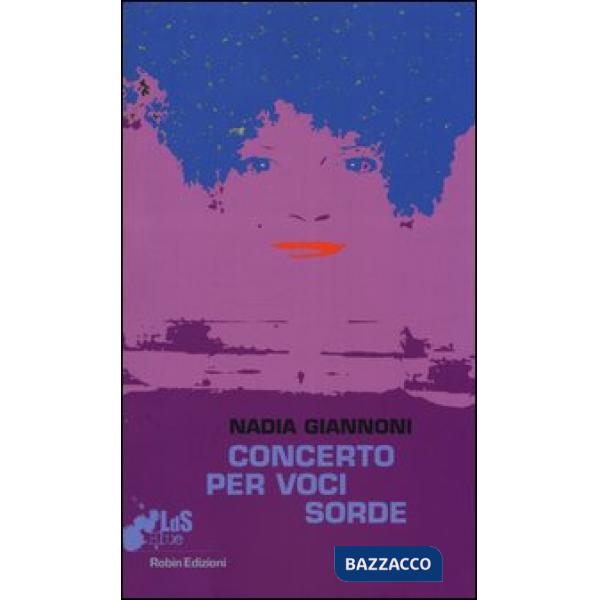 Concerto per voci sorde