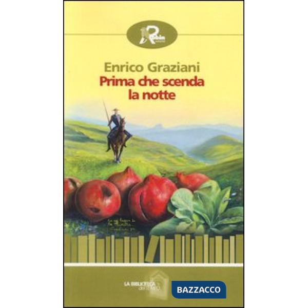 Prima che scenda la notte