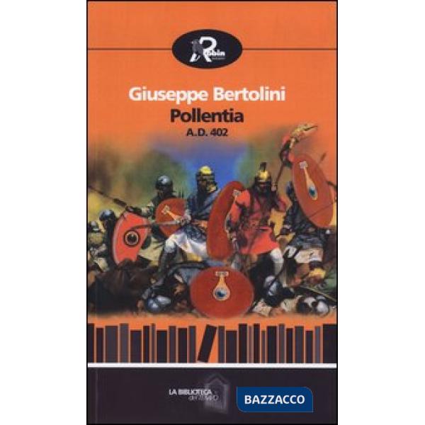 Pollentia A.D. 402