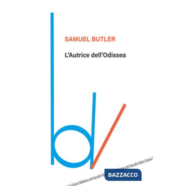 Autrice dell'Odissea (L')