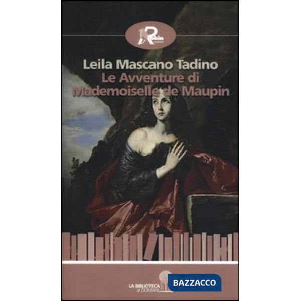 Avventure di mademoiselle De Maupin (Le)