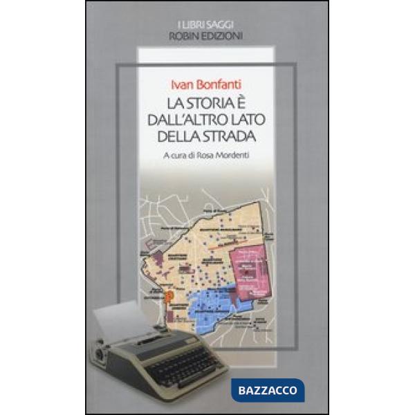 Storia è dall'altro lato della strada (La)