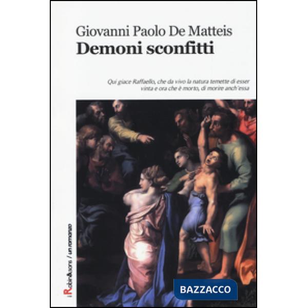 Demoni sconfitti