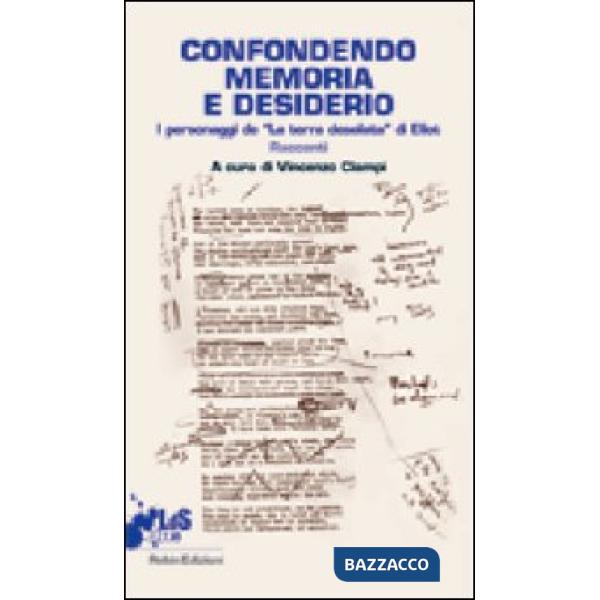Confondendo memoria e desiderio