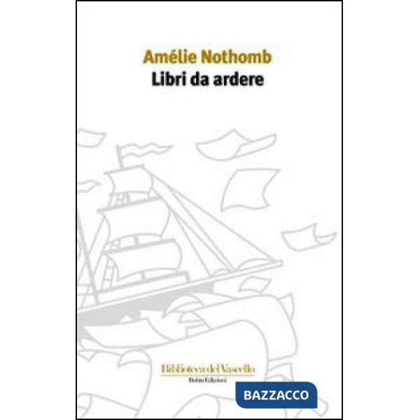 Libri da ardere