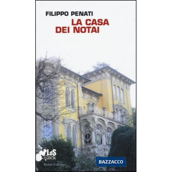Casa dei notai (La)