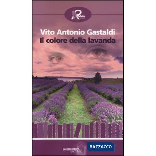Colore della lavanda (Il)