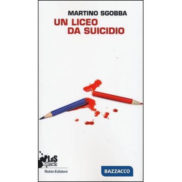 Liceo da suicidio (Un)