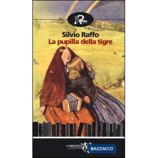 Pupilla della tigre (La)