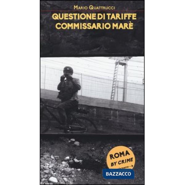 Questione di tariffe, commissario Marè