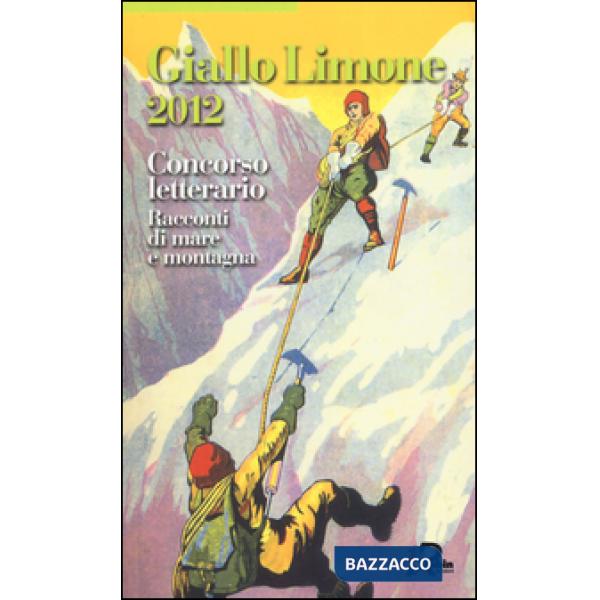 Giallo Limone 2012