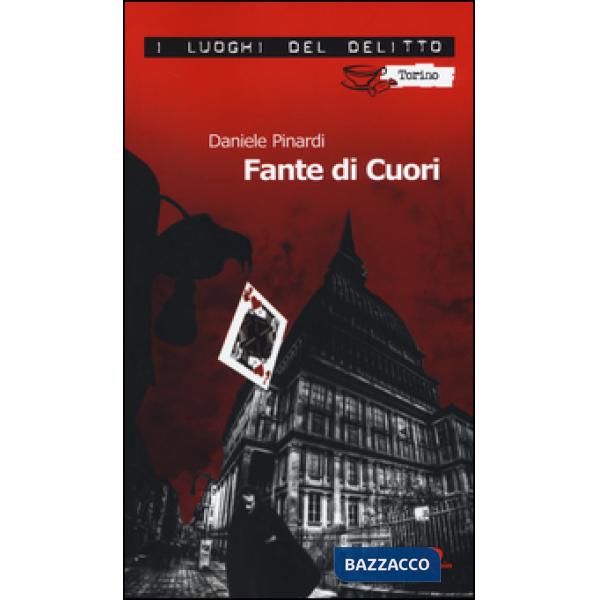 Fante di cuori