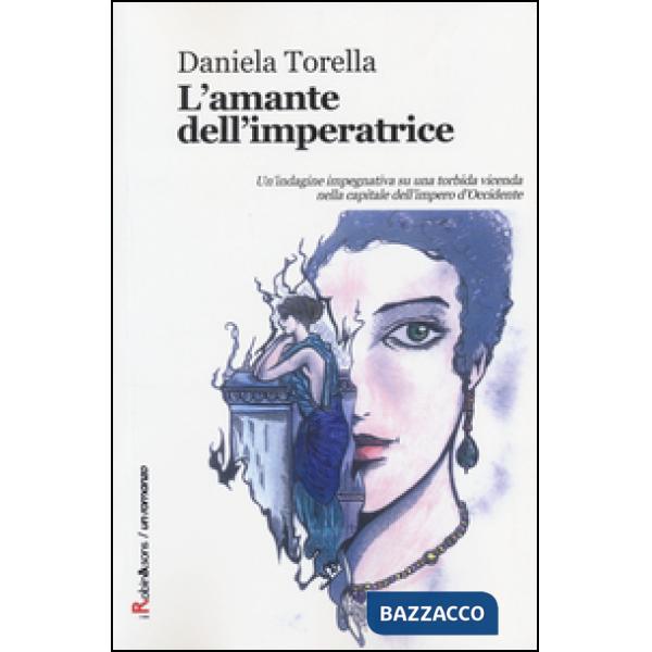 Amante dell'imperatrice (L')