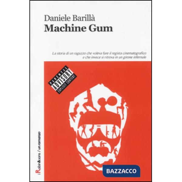 Machine Gum