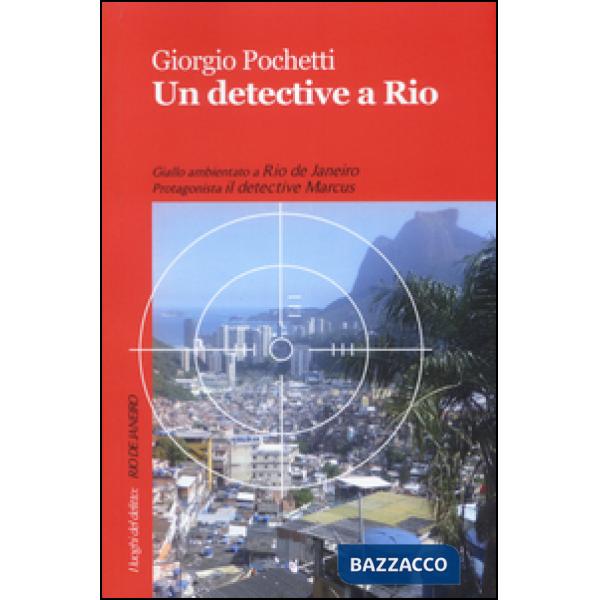 Detective a Rio (Un)