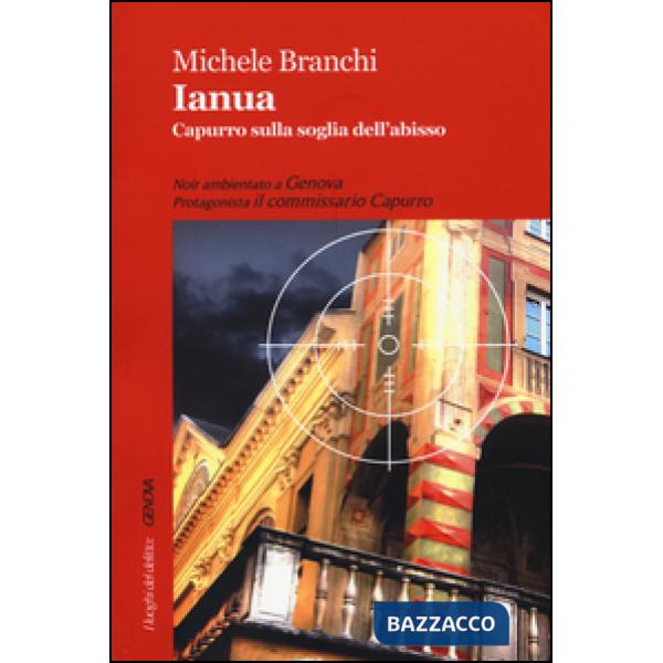 Ianua. Capurro sulla soglia dell'abisso