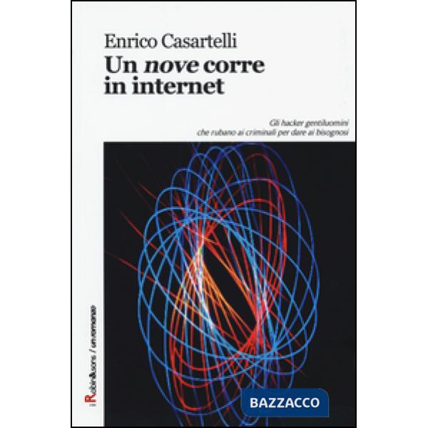 «nove» corre in internet (Un)