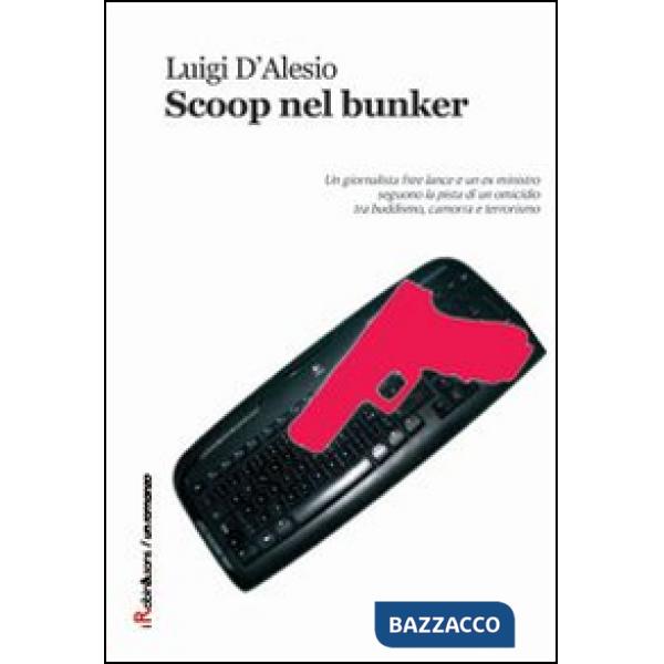Scoop nel bunker