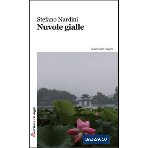 Nuvole gialle