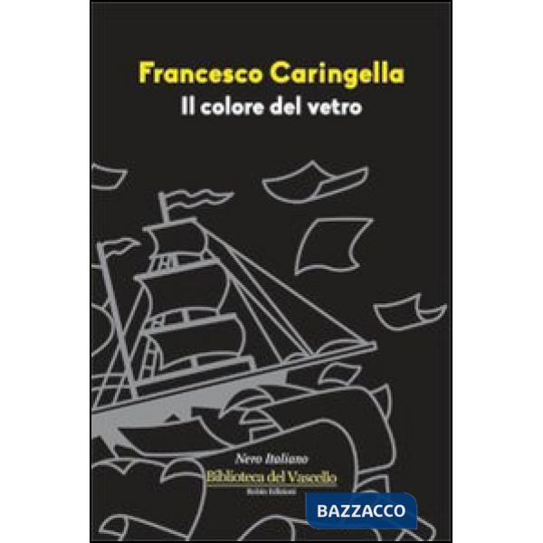 Colore del vetro (Il)