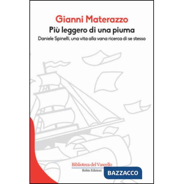 Più leggero di una piuma