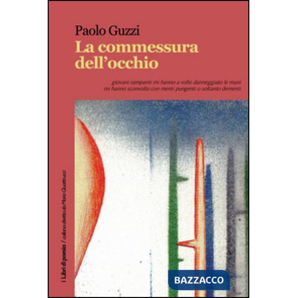 Commessura dell'occhio (La)