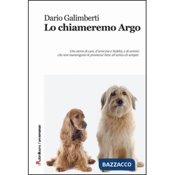 Chiameremo Argo (Lo)