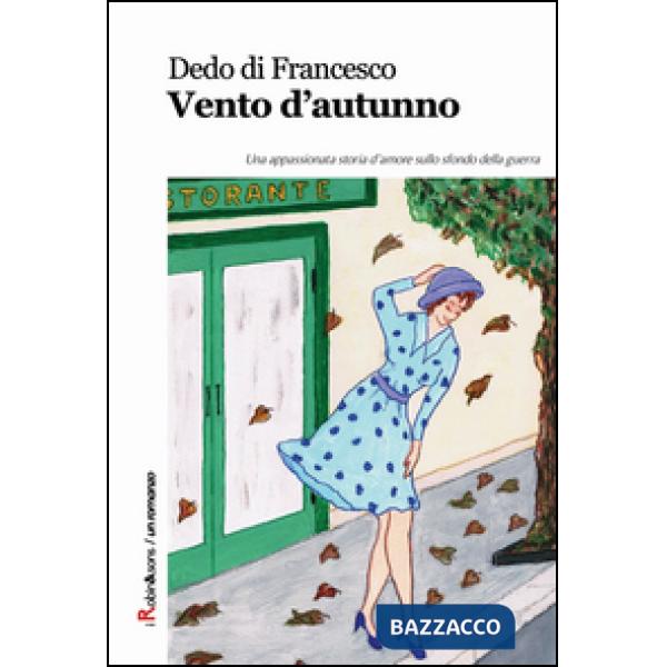 Vento d'autunno