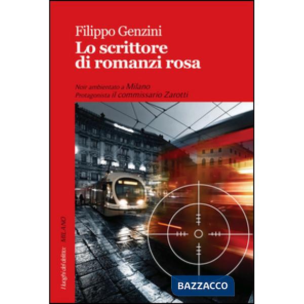 Scrittore di romanzi rosa (Lo)