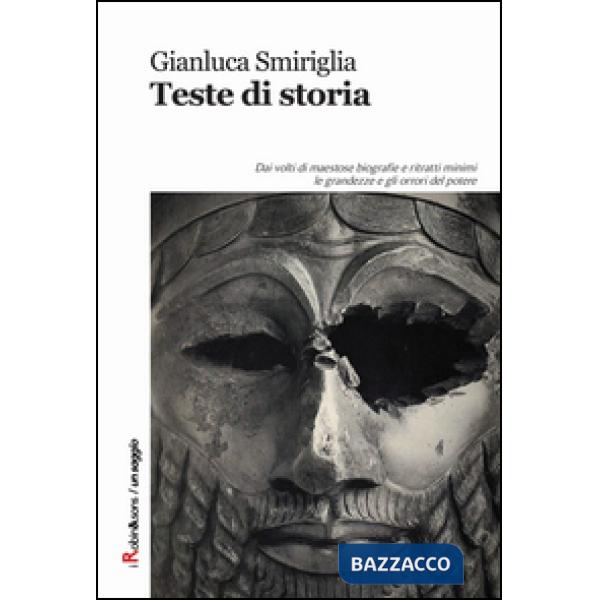 Teste di storia