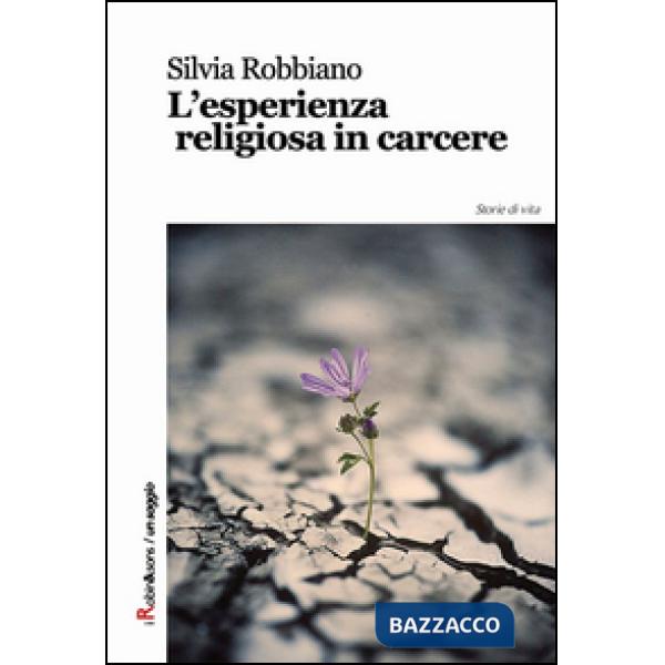 Esperienza religiosa in carcere (L')