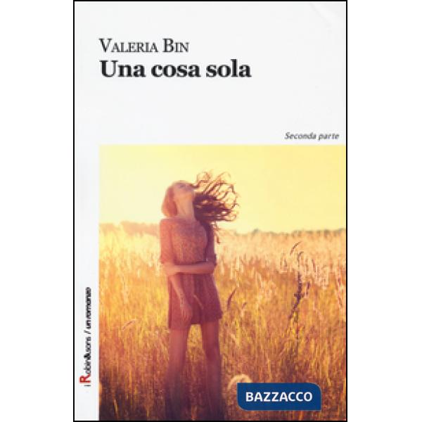 Cosa sola (Una)