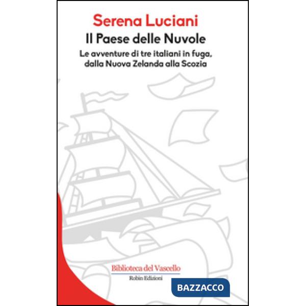 Paese delle nuvole (Il)