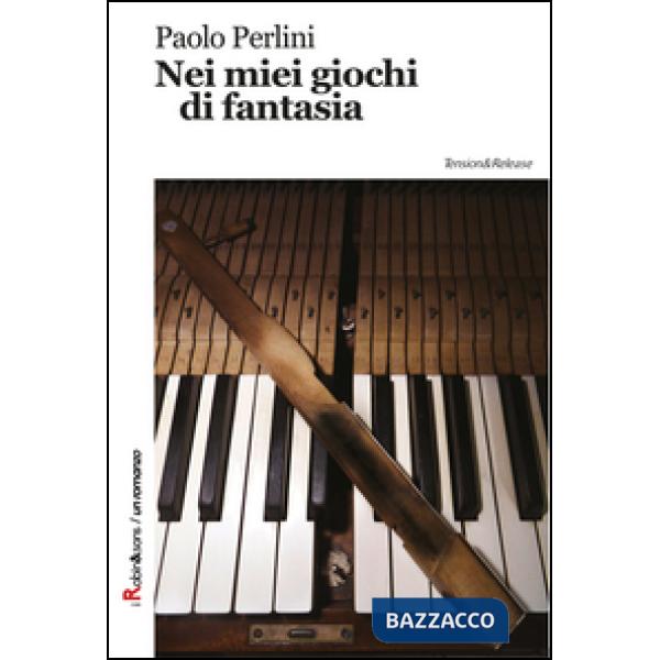 Nei miei giochi di fantasia