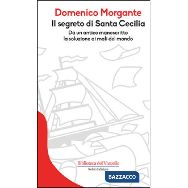 Segreto di Santa Cecilia (Il)