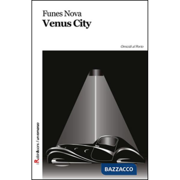 Venus City