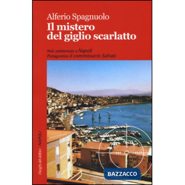 Mistero del giglio scarlatto (Il)