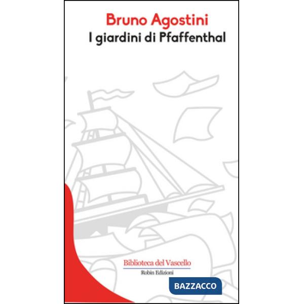 Giardini di Pfaffenthal (I)