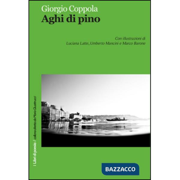 Aghi di pino