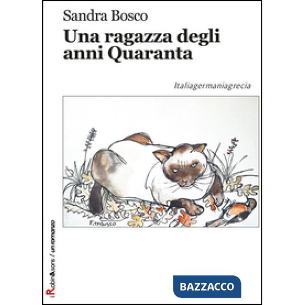 Ragazza degli anni Quaranta (Una)