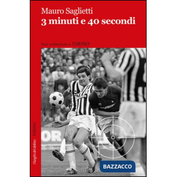 3 minuti e 40 secondi