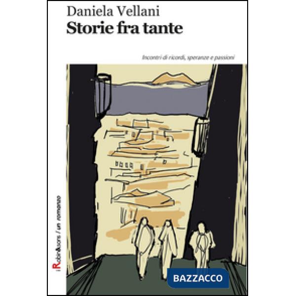 Storie fra tante