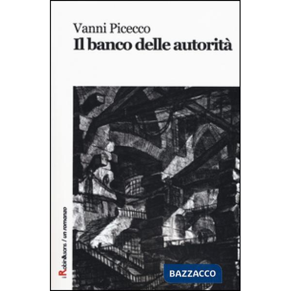 Banco delle autorità (Il)