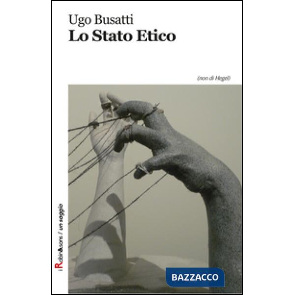 Stato etico (Lo)
