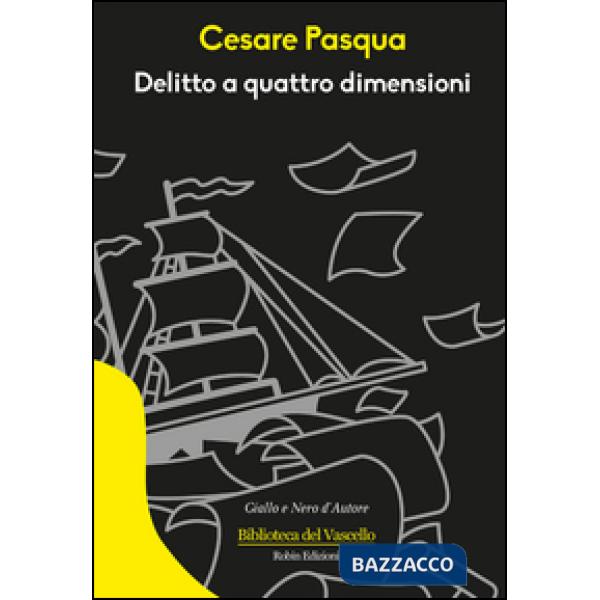 Delitto a quattro dimensioni