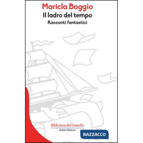 Ladro del tempo (Il)