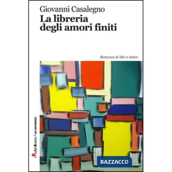 Libreria degli amori finiti (La)