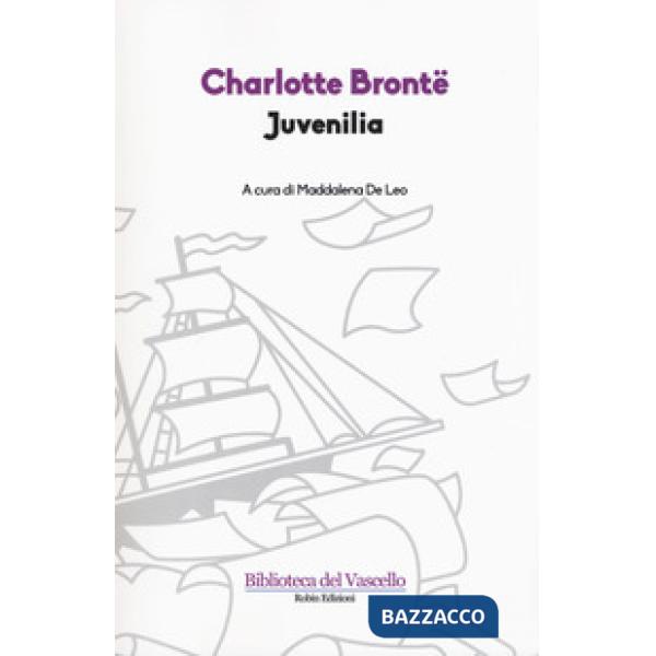 Juvenilia