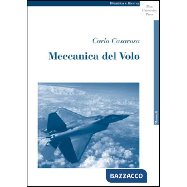 Meccanica del volo